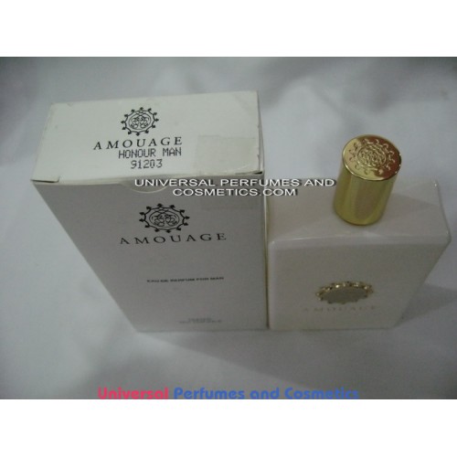 Amouage honour online men